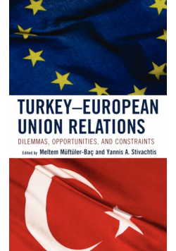 Turkey-European Union Relations