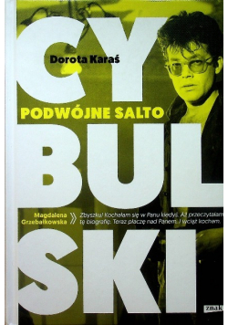Cybulski Podwójne salto