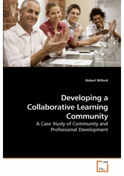 Developing a Collaborative Learning Community