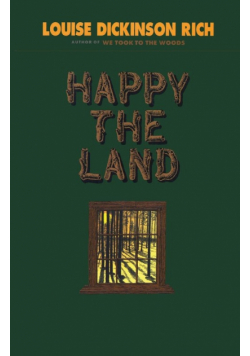 Happy The Land