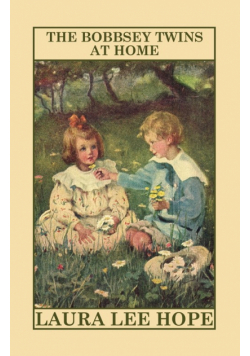 The Bobbsey Twins at Home