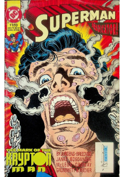 Superman Nr 11