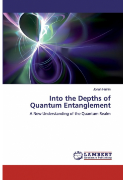 Into the Depths of Quantum Entanglement