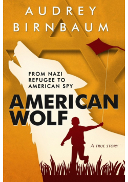 American Wolf
