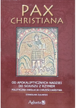 Od apokaliptycznych nadziei do sojuszu
