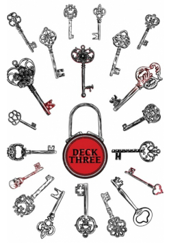Underland Arcana Deck Three