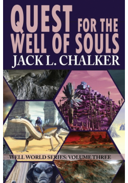 Quest for the Well of Souls (Well World Saga