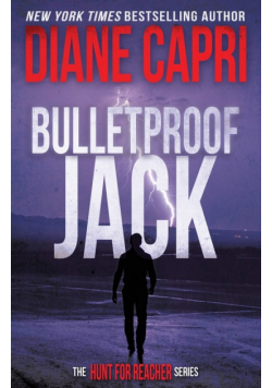 Bulletproof Jack