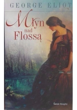Młyn nad Flossą