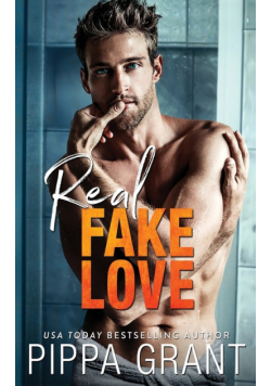 Real Fake Love