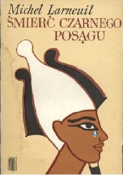 Śmierć czarnego posągu