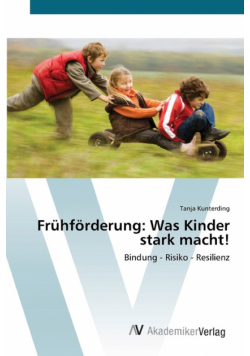 Frühförderung