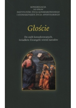 Głoście