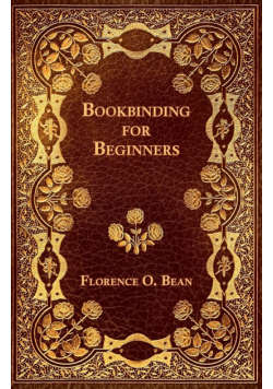 Bookbinding for Beginners