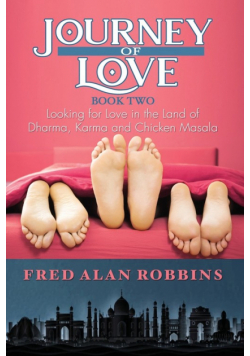 Journey of Love Book Two