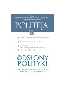 Odsłony Polityki
