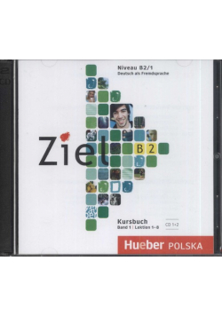 Ziel B2 Band 1 CD