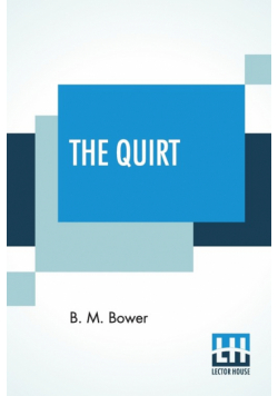 The Quirt