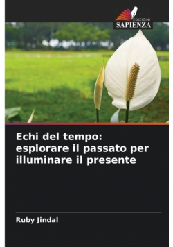 Echi del tempo