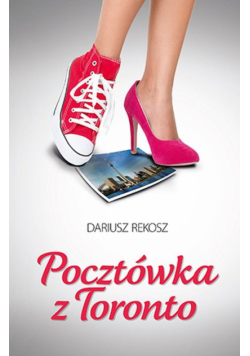 Pocztówka z Toronto