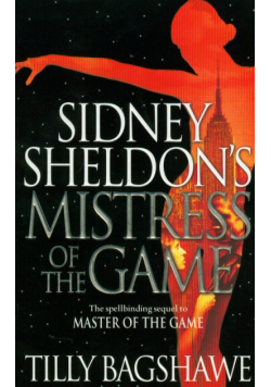 Mistress of the Game