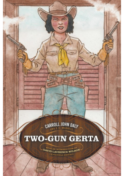 Two-Gun Gerta