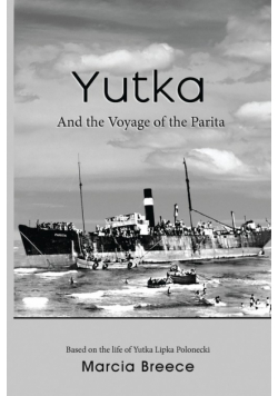 YUTKA And the Voyage of the Parita
