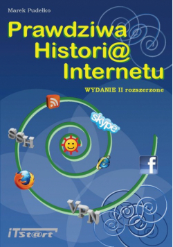 Prawdziwa Historia Internetu