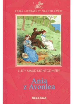 Ania z Avonlea