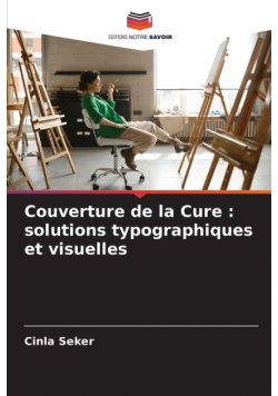 Couverture de la Cure
