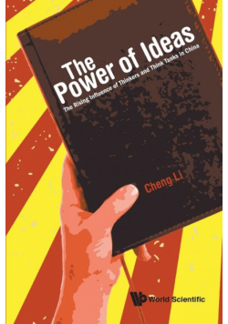 The Power Of Ideas