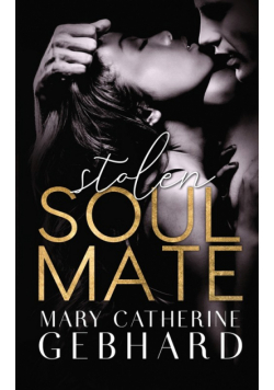 Stolen Soulmate