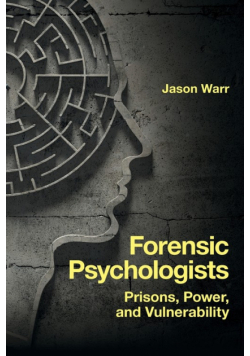 Forensic Psychologists