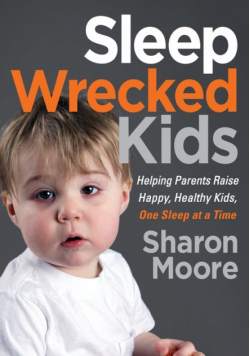 Sleep Wrecked Kids
