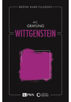 Krótki kurs filozofii. Wittgenstein