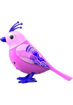 DigiBirds 3 Lacy