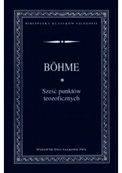 Sześć punktów teozoficznych