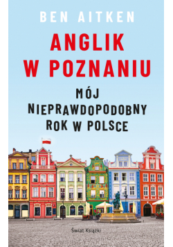 Anglik w Poznaniu
