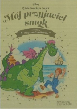 Mój Przyjaciel Smok