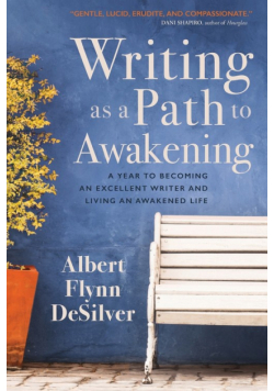 Writing as a Path to Awakening