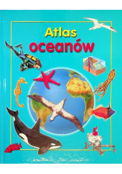 Atlas Oceanów