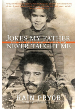 Jokes My Father Never Taught Me