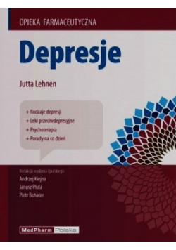 Depresje