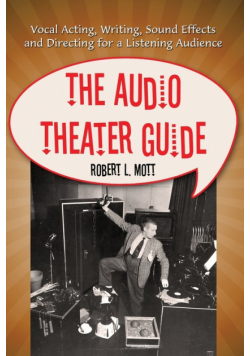 The Audio Theater Guide