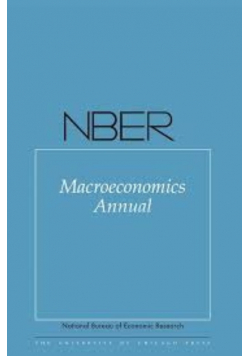 Nber Macroeconomics Annual