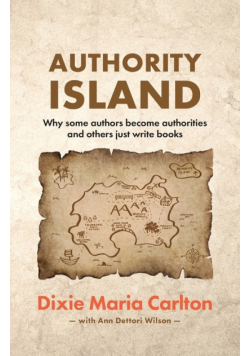 Authority Island