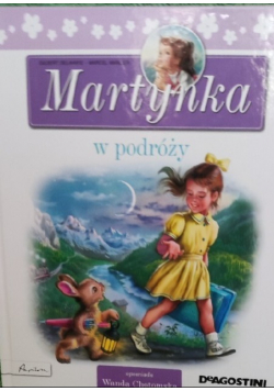 Martynka w podróży