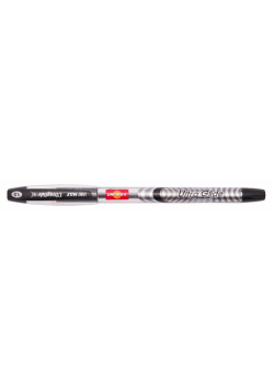 Długopis Unimax Ultra Glide Czarny