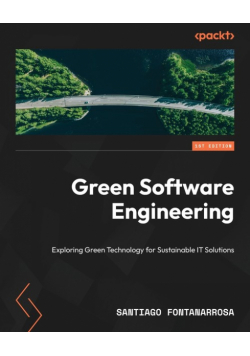 Green Software Engineering