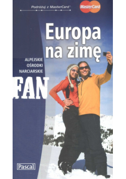 Szypliński Michał - Europa na zimę Pascal